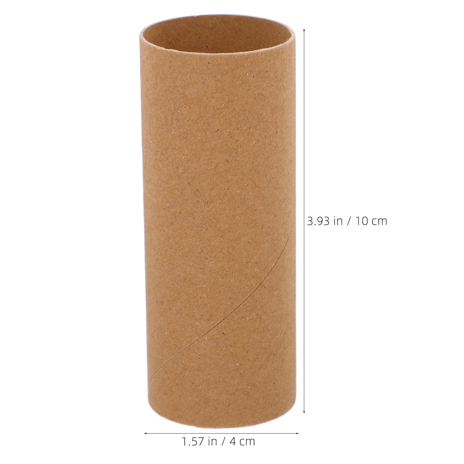 30 buah Tabung Kardus Bulat Te - Art Craft Cardboard ulasan dan harga