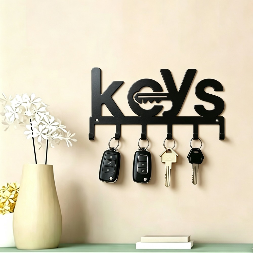 CIFBUY, Hiasan Dinding Logam B - Art Craft Bar ulasan dan harga