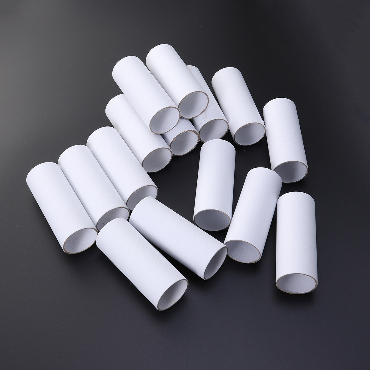 15 buah Gulungan Kertas Kraft, - Art Craft Cardboard ulasan dan harga