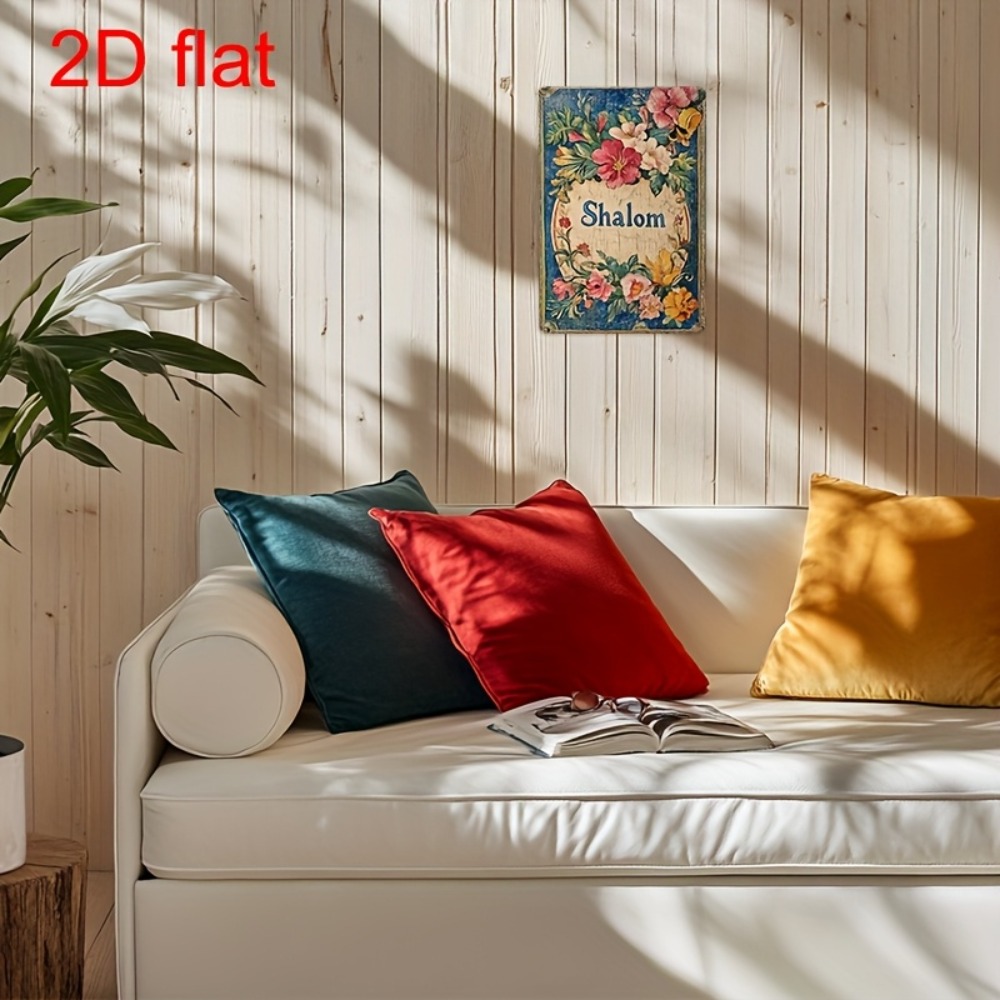 CIFBUY Seni Dinding Aluminium  - Art & Craft Paper For Kids ulasan dan harga